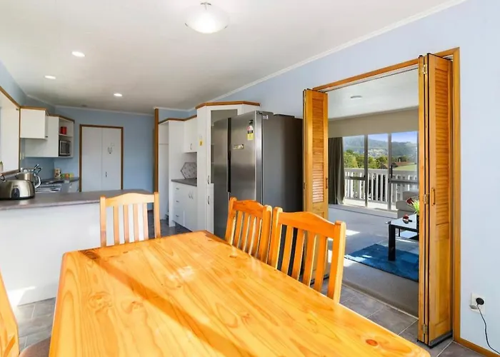 Spacious Utuhina House * Rotorua