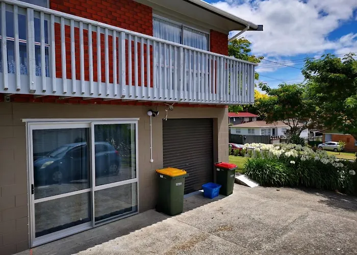 Spacious Utuhina House Holiday home *