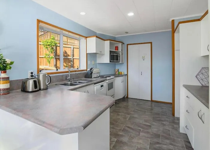 Spacious Utuhina House Holiday home Rotorua
