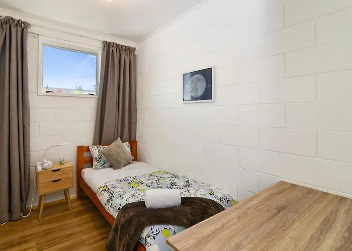 Holiday home Spacious Utuhina House Rotorua